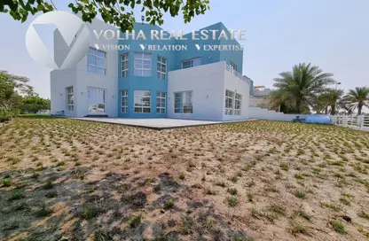 Villa - 5 Bedrooms - 6 Bathrooms for rent in Riffa Views - Riffa - Southern Governorate