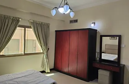 Apartment - 2 Bedrooms - 2 Bathrooms for rent in Al Juffair - Capital Governorate