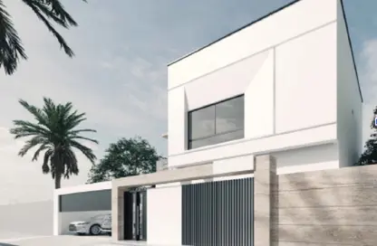 Villa - 4 Bedrooms - 5 Bathrooms for sale in Jeblat Hebshi - Northern Governorate