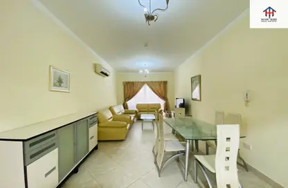 Apartment - 2 Bedrooms - 2 Bathrooms for rent in Al Burhama - Manama - Capital Governorate