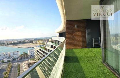 Apartment - 1 Bedroom - 2 Bathrooms for sale in Essence of Dilmunia - Dilmunia Island - Muharraq Governorate