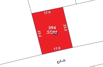 أرض - استوديو للبيع في الشاخورة - المحافظة الشمالية