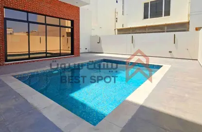Villa - 5 Bedrooms - 7 Bathrooms for sale in Saar - Northern Governorate
