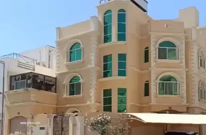 Whole Building - 7+ Bedrooms - 7+ Bathrooms for sale in Riffa Al Sharqi - Riffa - Southern Governorate