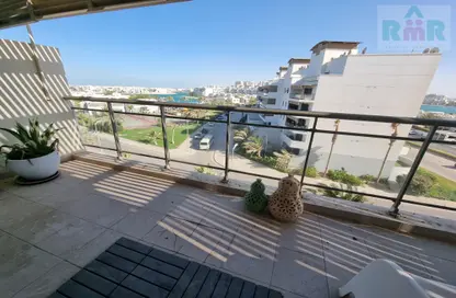 Penthouse - 4 Bedrooms - 3 Bathrooms for sale in Tala Island - Amwaj Islands - Muharraq Governorate
