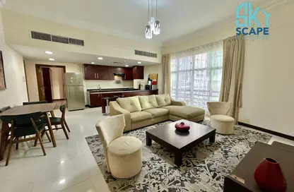 Apartment - 2 Bedrooms - 2 Bathrooms for sale in Seef - Capital Governorate Apartment - 2 Bedrooms - 2 Bathrooms for sale in Seef - Capital Governorate