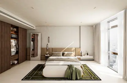 Apartment - 2 Bedrooms - 3 Bathrooms for sale in Amwaj Beachfront - Amwaj Islands - Muharraq Governorate