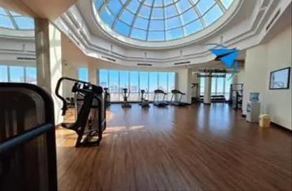 Apartment - 2 Bedrooms - 2 Bathrooms for rent in Al Juffair - Capital Governorate