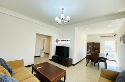 Apartment - 2 Bedrooms - 2 Bathrooms for rent in Mahooz - Manama - Capital Governorate