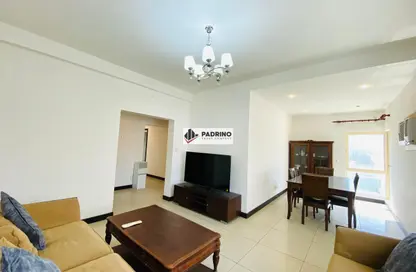 Apartment - 2 Bedrooms - 2 Bathrooms for rent in Mahooz - Manama - Capital Governorate