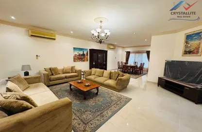 فيلا - 3 غرف نوم - 4 حمامات للايجار في العدلية - المنامة - محافظة العاصمة فيلا - 3 غرف نوم - 4 حمامات للايجار في العدلية - المنامة - محافظة العاصمة