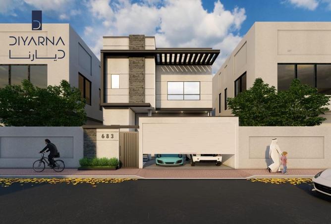 970805 - الصورة الرئيسية للعقار