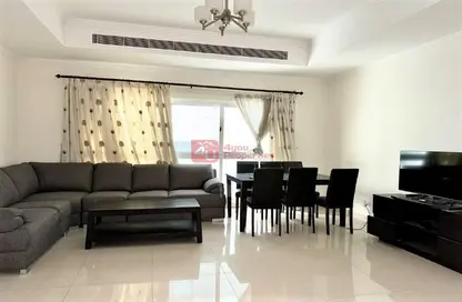 Apartment - 2 Bedrooms - 2 Bathrooms for rent in Zinj - Manama - Capital Governorate