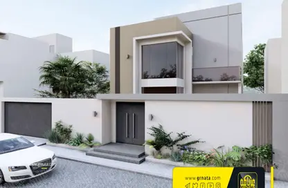 Villa - 4 Bedrooms - 6 Bathrooms for sale in Bani Jamra - Northern Governorate