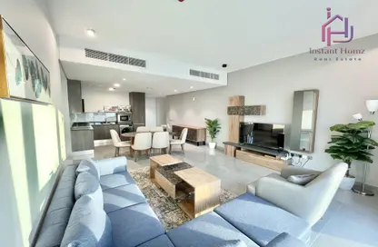 Apartment - 2 Bedrooms - 2 Bathrooms for rent in Seef - Capital Governorate Apartment - 2 Bedrooms - 2 Bathrooms for rent in Seef - Capital Governorate