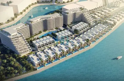 Land - Studio for sale in Essence of Dilmunia - Dilmunia Island - Muharraq Governorate