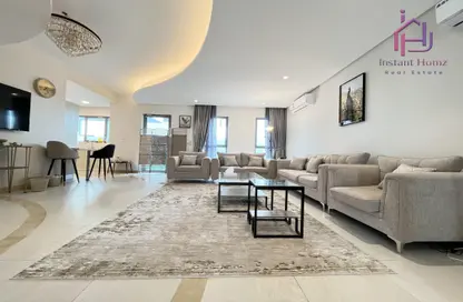 Villa - 3 Bedrooms - 4 Bathrooms for rent in Al Sidra - Diyar Al Muharraq - Muharraq Governorate