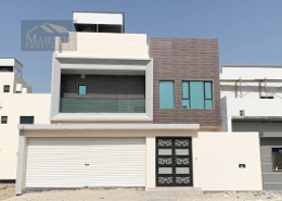 Villa - 5 bedrooms - 6 bathrooms for sale in Dumistan - Northern Governorate