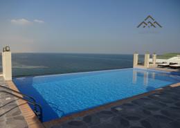 Apartment - 2 bedrooms - 2 bathrooms for rent in Durrat Marina - Southern Governorate