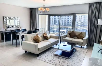 Apartment - 2 Bedrooms - 3 Bathrooms for sale in The Lagoon - Amwaj Islands - Muharraq Governorate