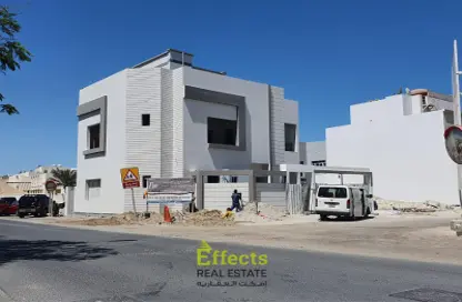 Outdoor Building image for: Villa - 5 Bedrooms - 3 Bathrooms for sale in Samaheej - Muharraq Governorate, Image 1