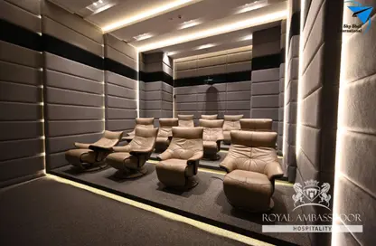 Apartment - Studio - 1 Bathroom for rent in Al Juffair - Capital Governorate