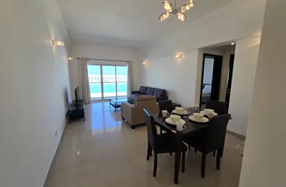 Apartment - Studio - 1 Bathroom for rent in Muharraq - Muharraq Governorate
