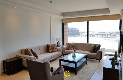 Apartment - 1 Bedroom - 2 Bathrooms for sale in Essence of Dilmunia - Dilmunia Island - Muharraq Governorate