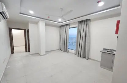 Apartment - 1 Bedroom - 1 Bathroom for rent in Hidd - Muharraq Governorate