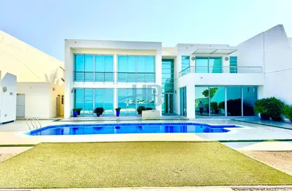 Villa - 4 Bedrooms - 6 Bathrooms for sale in Murjan 1 (Phase 1 and 2) - Durrat Al Bahrain - Southern Governorate