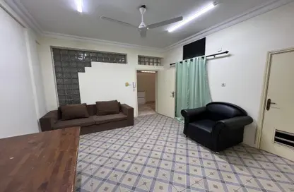 Apartment - 1 Bedroom - 1 Bathroom for rent in Muharraq - Muharraq Governorate