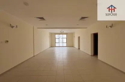 Apartment - 3 Bedrooms - 3 Bathrooms for rent in Seef - Capital Governorate