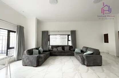 Apartment - 2 Bedrooms - 2 Bathrooms for rent in Saar - Northern Governorate