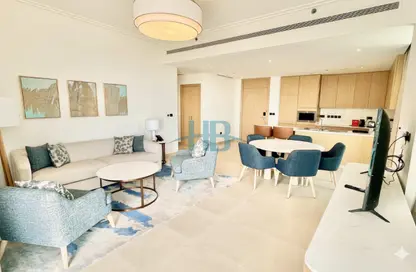 Apartment - 2 Bedrooms - 2 Bathrooms for sale in Address Marassi Vista - Diyar Al Muharraq - Muharraq Governorate Apartment - 2 Bedrooms - 2 Bathrooms for sale in Address Marassi Vista - Diyar Al Muharraq - Muharraq Governorate
