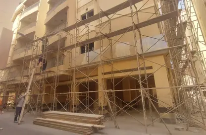 Apartment - Studio - 1 Bathroom for rent in Hoora - Capital Governorate