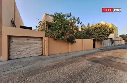 Outdoor Building image for: Villa for sale in Bu Kowarah - Riffa - Southern Governorate, Image 1