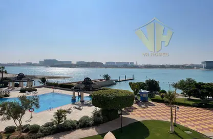 Apartment - 2 Bedrooms - 2 Bathrooms for rent in Amwaj Islands - Muharraq Governorate