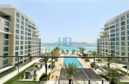 Apartment - 3 Bedrooms - 3 Bathrooms for sale in Marassi Al Bahrain - Diyar Al Muharraq - Muharraq Governorate