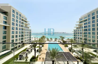 Apartment - 3 Bedrooms - 3 Bathrooms for sale in Marassi Al Bahrain - Diyar Al Muharraq - Muharraq Governorate