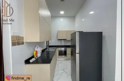 Apartment - 2 Bedrooms - 2 Bathrooms for rent in Manama - Capital Governorate