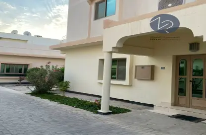 Villa - 3 Bedrooms - 3 Bathrooms for rent in Al Qurayyah - Northern Governorate