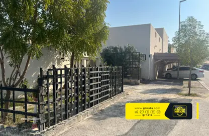 Outdoor Building image for: Villa - 7 Bedrooms - 5 Bathrooms for sale in Hamad Town - Northern Governorate, Image 1