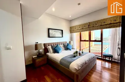 Apartment - 1 Bedroom - 2 Bathrooms for sale in Reef Island - Capital Governorate