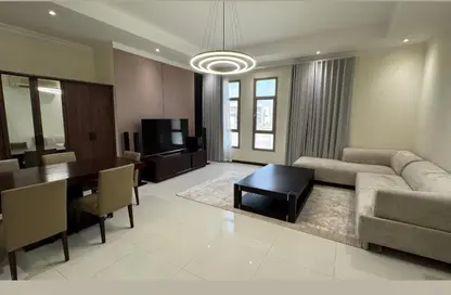 Apartment - 2 Bedrooms - 2 Bathrooms for rent in Saar - Northern Governorate