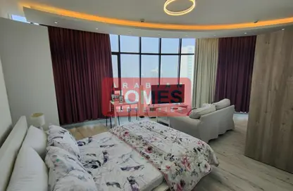 Apartment - Studio - 1 Bathroom for rent in Seef - Capital Governorate