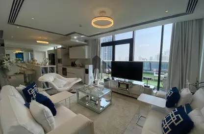 Apartment - 2 Bedrooms - 2 Bathrooms for rent in Seef - Capital Governorate