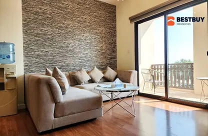 Apartment - 1 Bedroom - 2 Bathrooms for rent in Amwaj Avenue - Amwaj Islands - Muharraq Governorate Apartment - 1 Bedroom - 2 Bathrooms for rent in Amwaj Avenue - Amwaj Islands - Muharraq Governorate