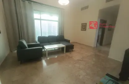 Apartment - 2 Bedrooms - 2 Bathrooms for rent in Segaya - Manama - Capital Governorate