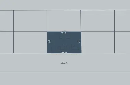 Land - Studio for sale in Galali - Muharraq Governorate