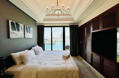 Apartment - 1 Bedroom - 1 Bathroom for sale in Reef Island - Capital Governorate